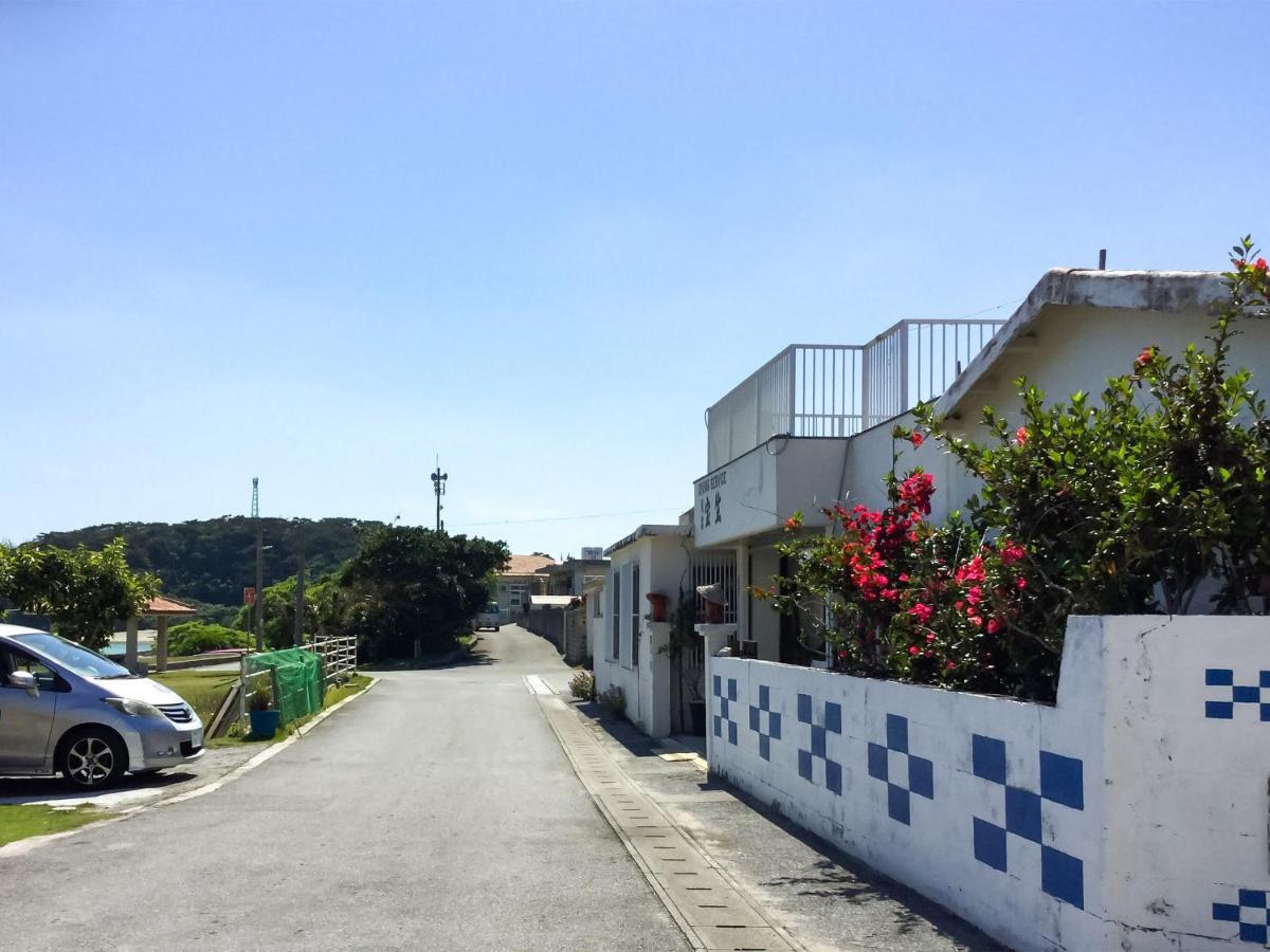 宝生酒店 Aka 外观 照片