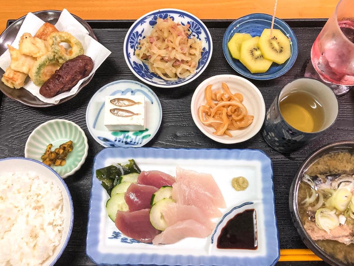 宝生酒店 Aka 外观 照片