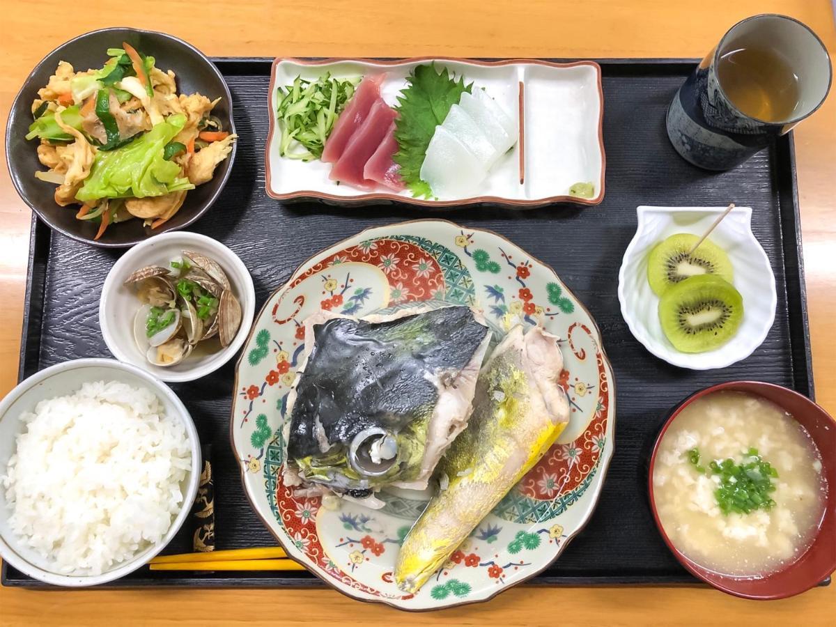 宝生酒店 Aka 外观 照片