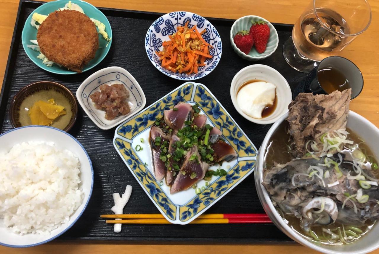 宝生酒店 Aka 外观 照片