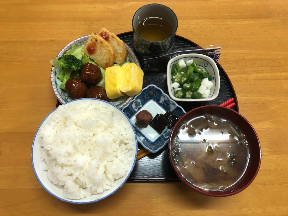 宝生酒店 Aka 外观 照片