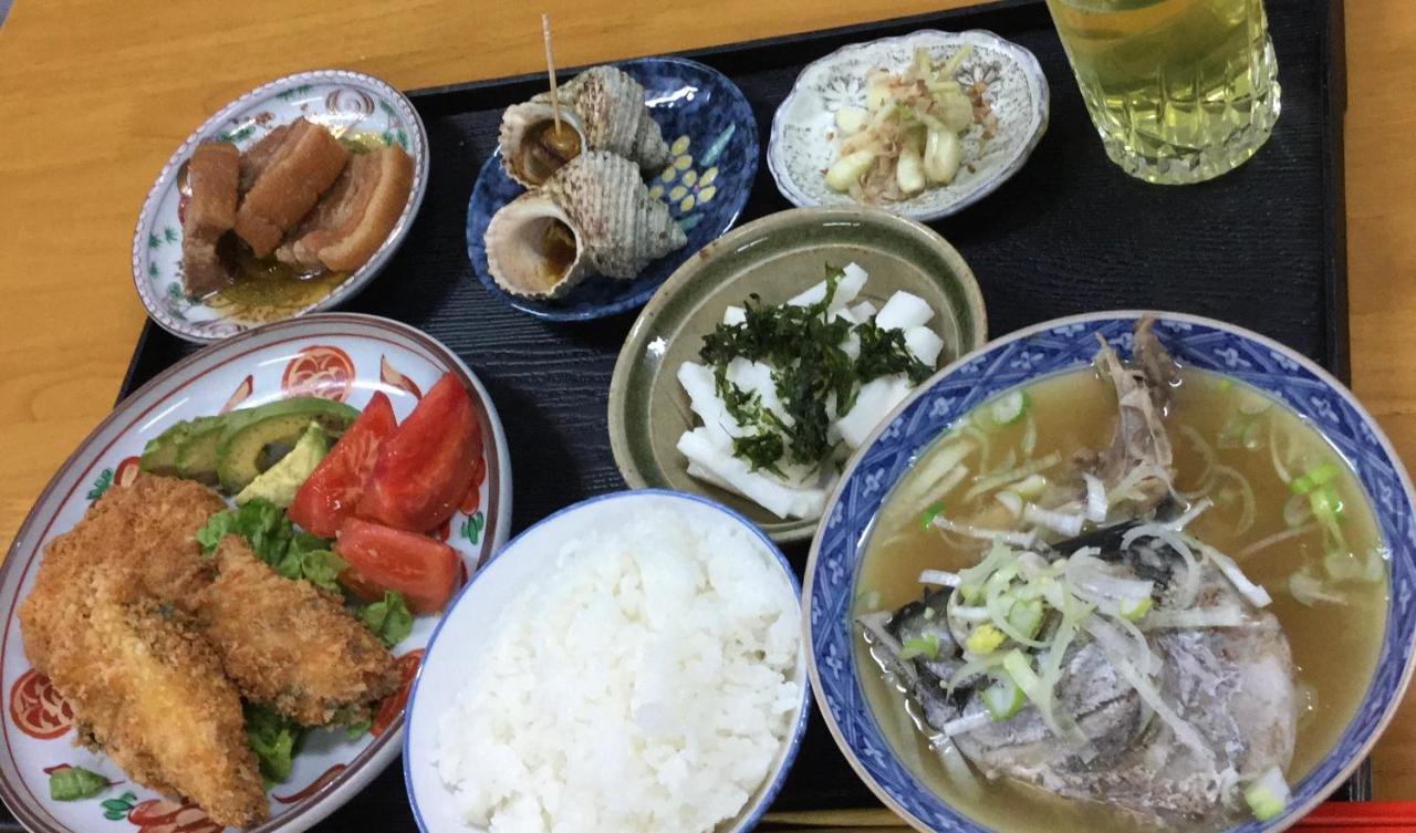 宝生酒店 Aka 外观 照片