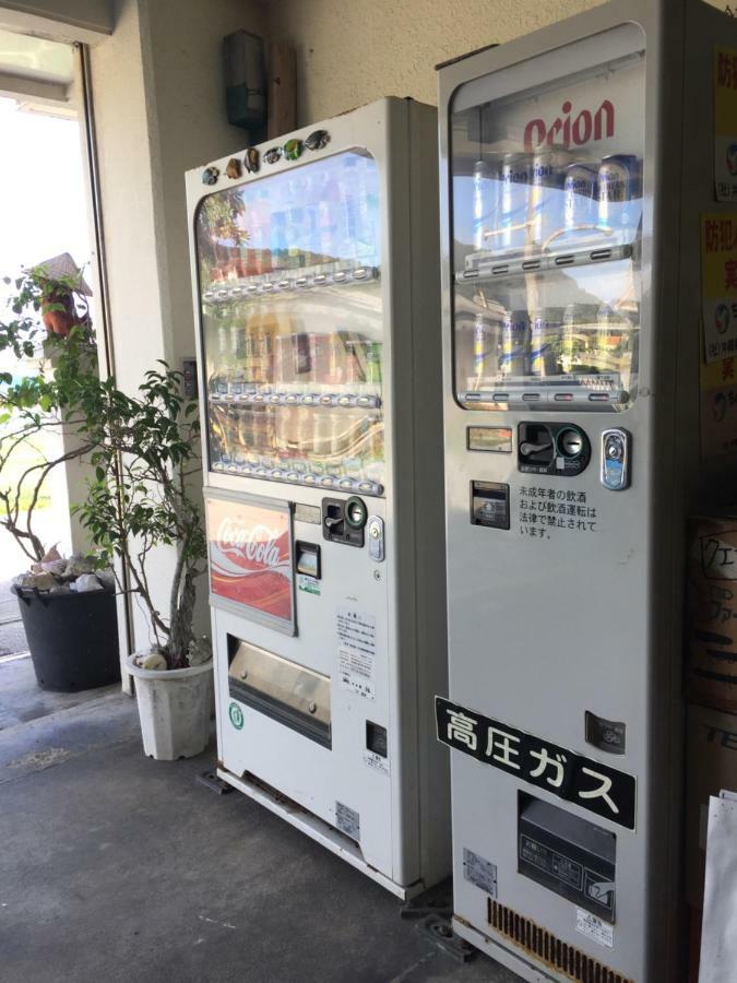 宝生酒店 Aka 外观 照片
